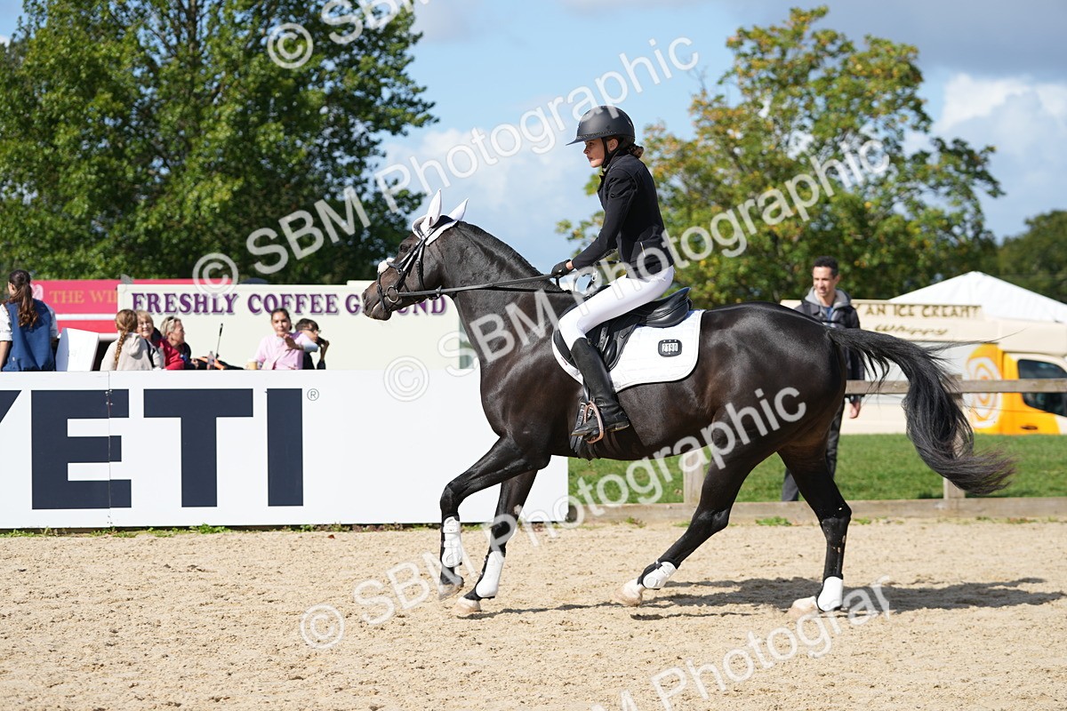 SBM_17827 - J58 - Clear Round 50cm