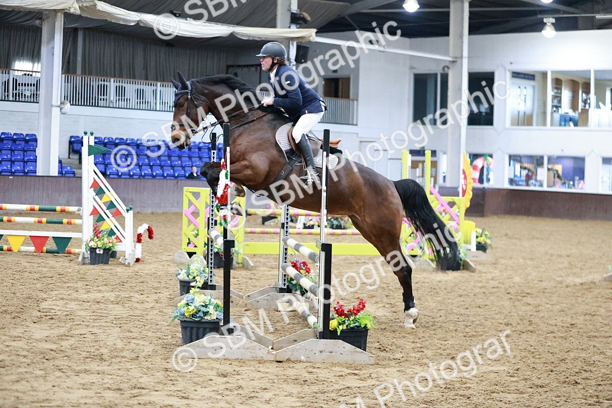 SBM_000554 - Class 2 - Senior British Novice 90cm