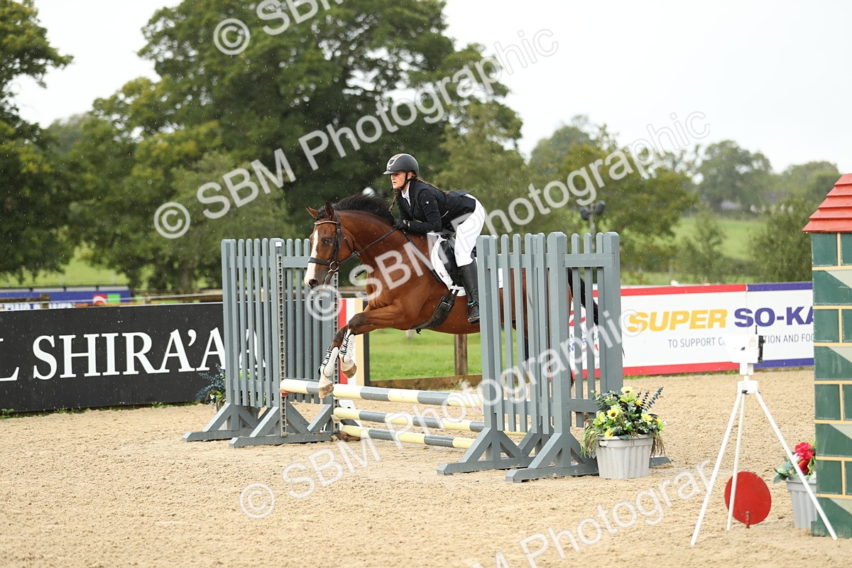 SBM_00807 - J27 - Senior Horse & Pony 50cm Championships