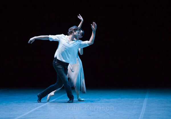  - Lucia Laccara and Matthew Golding - Finding Light