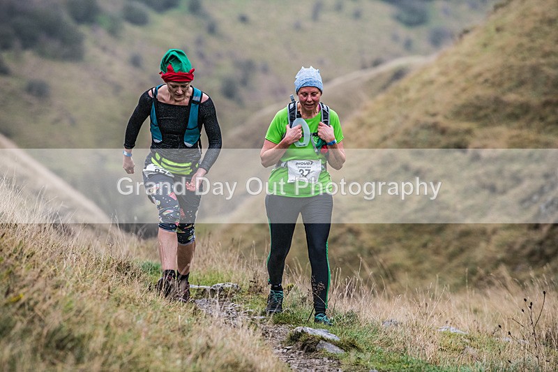 Litton-960 - Litton Christmas Cracker Fell Race Sunday 15th December 2024