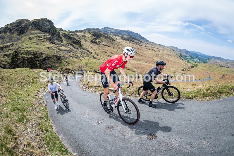 122627 - Hardknott Pass Camera 2 12.00-13.00