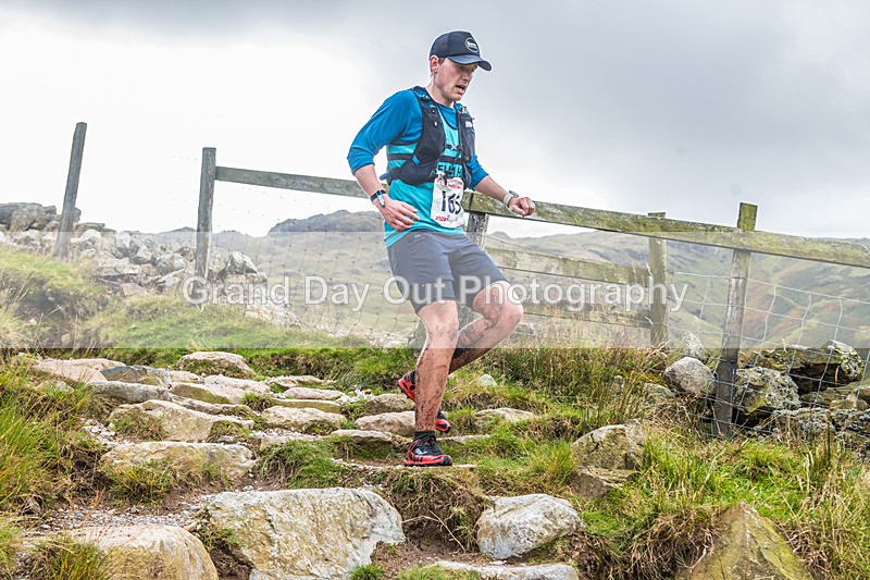Langdale-1318 - Langdale Horseshoe Fell Race Saturday 8th October 2022