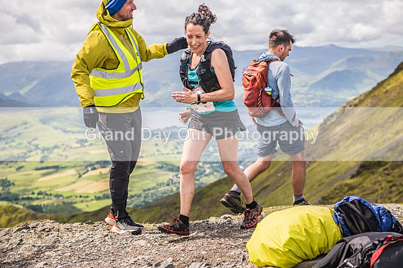 Blencathra-513 - Blencathra Fell Race Sunday 28th June 2026