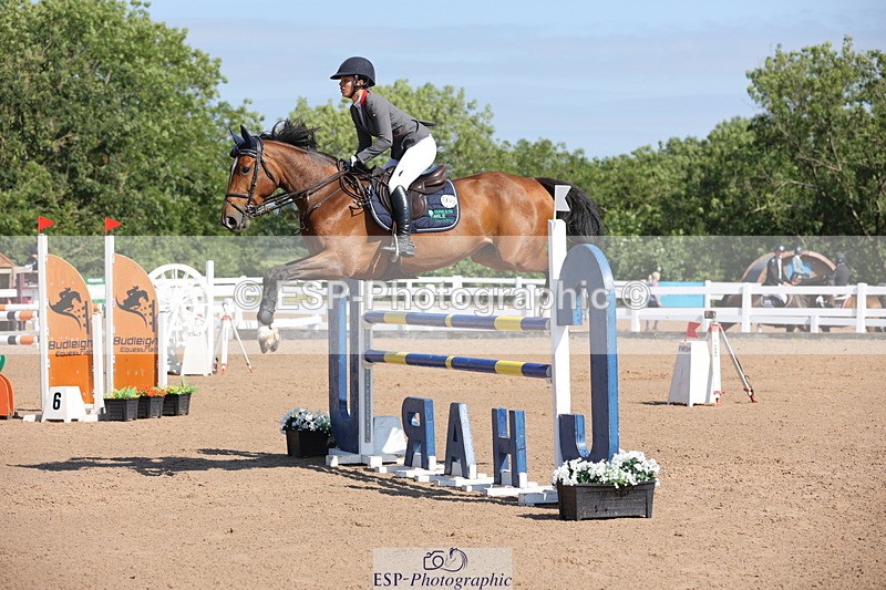 240718A-101144-03692 - Cls 29, YH 6 Yr Olds 1.20m