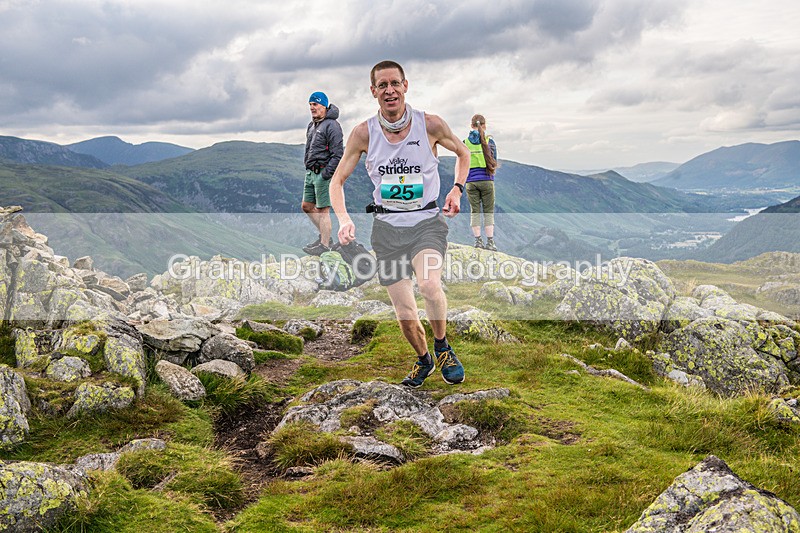 Bessyboot-77 - Bash Up Bessyboot Fell Race Wednesday 13th July 2022