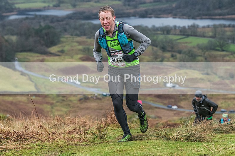 Elterwater-562 - Kendal Winter League Elterwater Junior & Senior Fell Races Sunday 25th January 2026