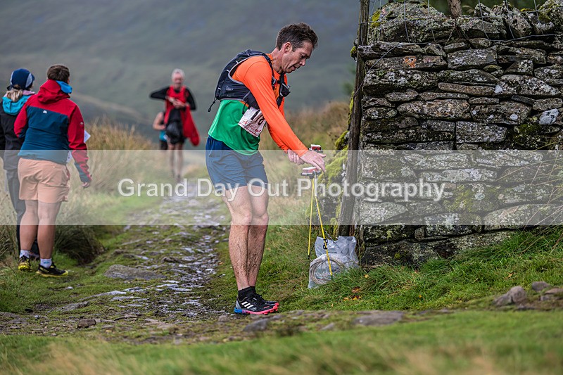 Old Crown Round-371 - Old Crown Round Fell Race Saturday 12th September 2026