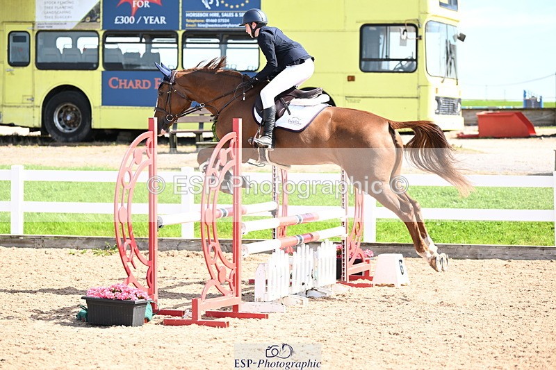 240914A-131359-07707 - Cls 23-S 95cm Amateur Qualifier