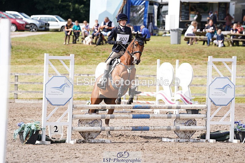 240824X-115906-23763 - 80cm Round 1 12.00 to 13.00