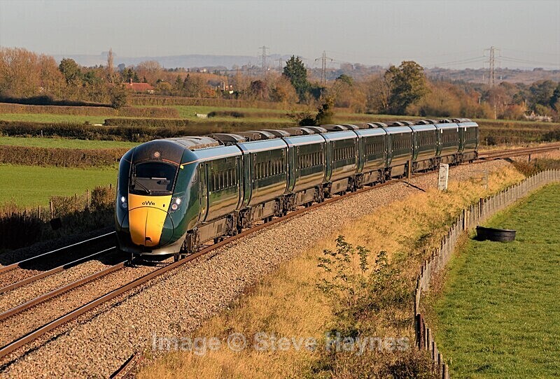 4th Nov 2020 - Frome, Somerset