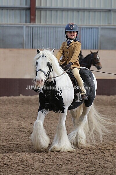 SIAL0948 - Indoor Classes