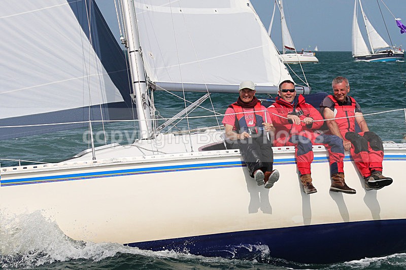 150627 BOB GBR 8418T WT7A0934_S - ROUND THE ISLAND RACE - SATURDAY 27th JUNE 2015