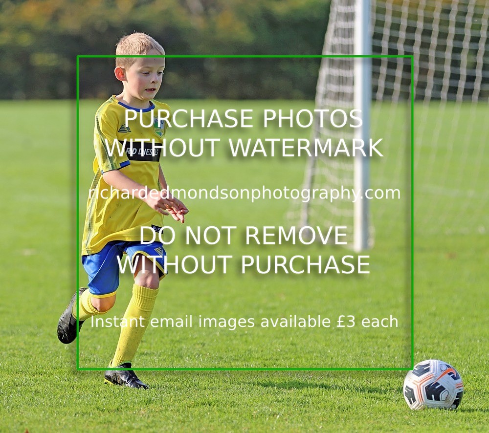 IMG_2179 - Kendal Utd Rockets Under 8 vs Craven Wanderers Under 8 (5/10/24)
