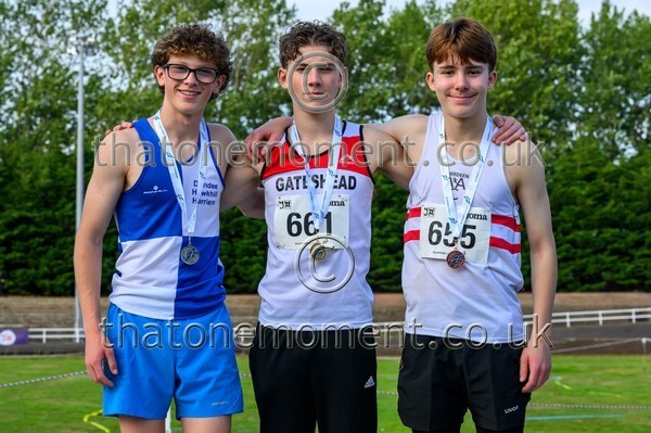 Age26 SAT-917925 - Medals