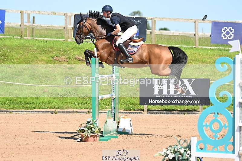 240719A-154315-12014 - Cls 6, 3 Star Big Tour LR 1.50m