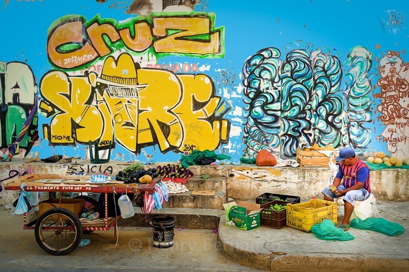  - Getsemani Street Arts