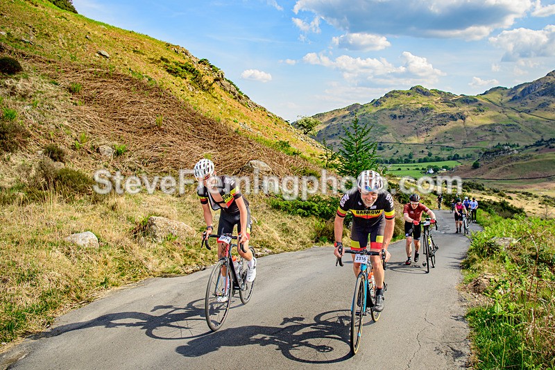 154432 - 2025 Fred Whitton Blea Tarn Climb 15.00 - 16.00