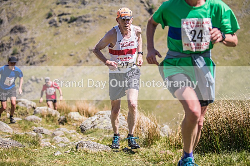 Glaramara-82 - Glaramara Fell Race Saturday 17th May 2025