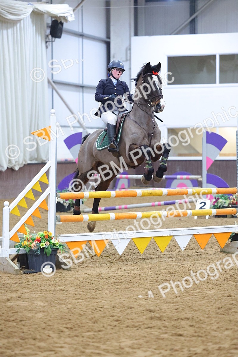 SBM_001660 - Class 14 - Nupafeed Supplements Senior Discovery/ 1m Open - First Round (1.00m)