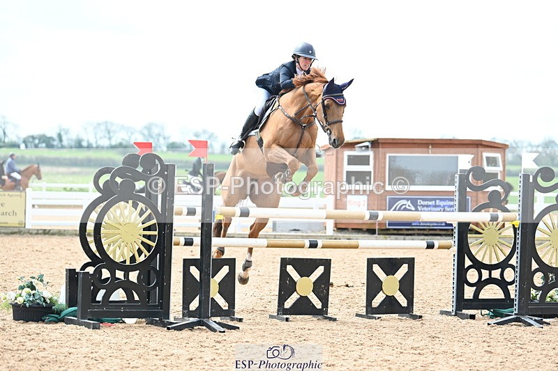 230423A-113734-08767 - Sunday Cls 24 Jump Off