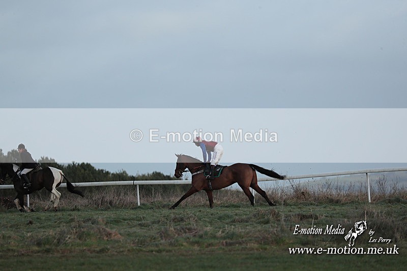 PtP 311223 655 - Larkhill Racing Club Point-to-Point 31/12/23