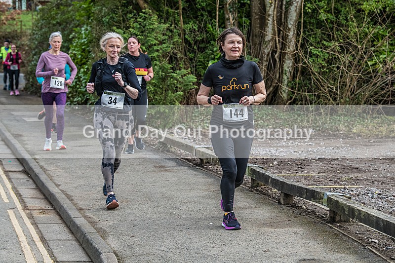 St Herberts 10K-185 - St Herberts School Festival of Running 10K Road Race Saturday 1st March 2025