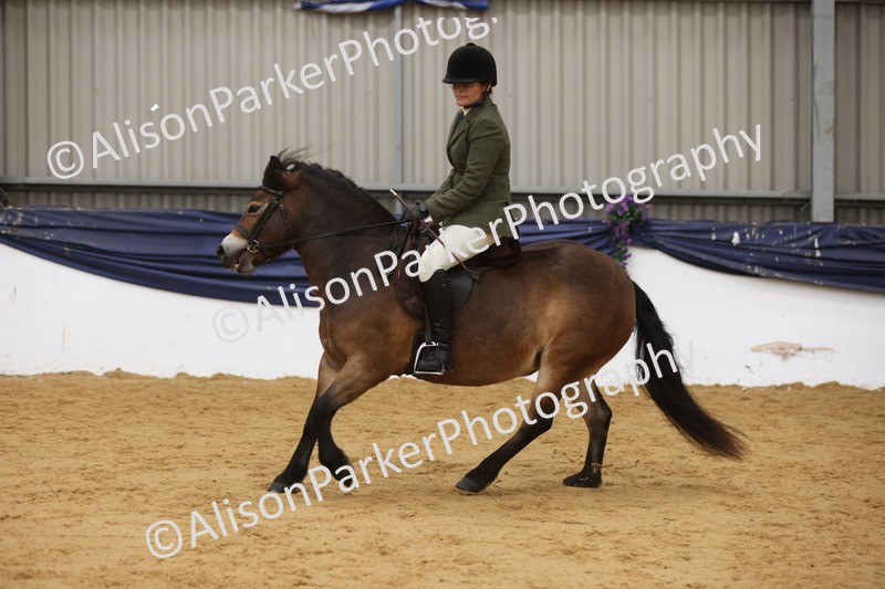 20260913-0632 - Class 126 - Novice Ridden