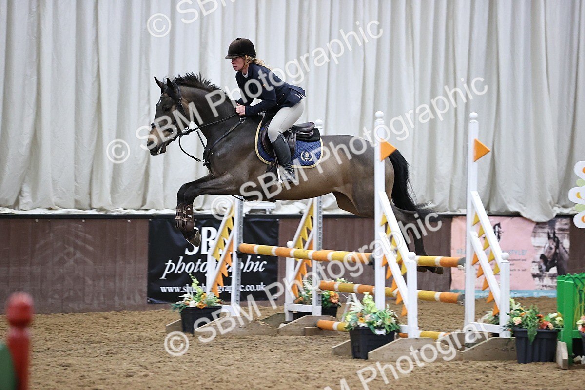 SBM_000412 - Class 2 - Senior British Novice - 90cm Open