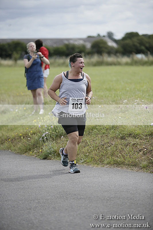 CAD5M 210719-1037 - Cadence Events Colerne 5 Miler  21-Jul-2019