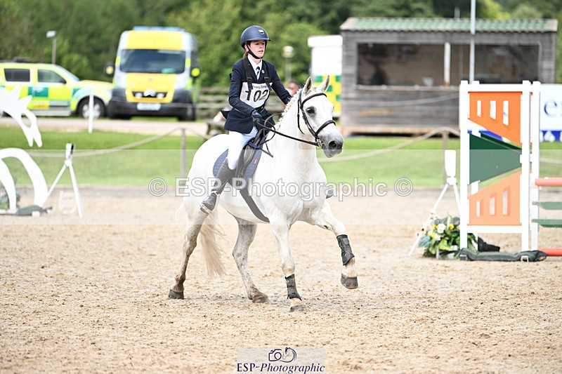 240824X-140012-29168 - 80cm Round 2 13.30 to 14.30