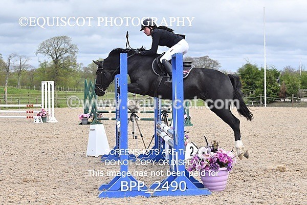 BPP_2490 - FRI CLASS 3 0.85M AMATEUR CHAMP QUAL