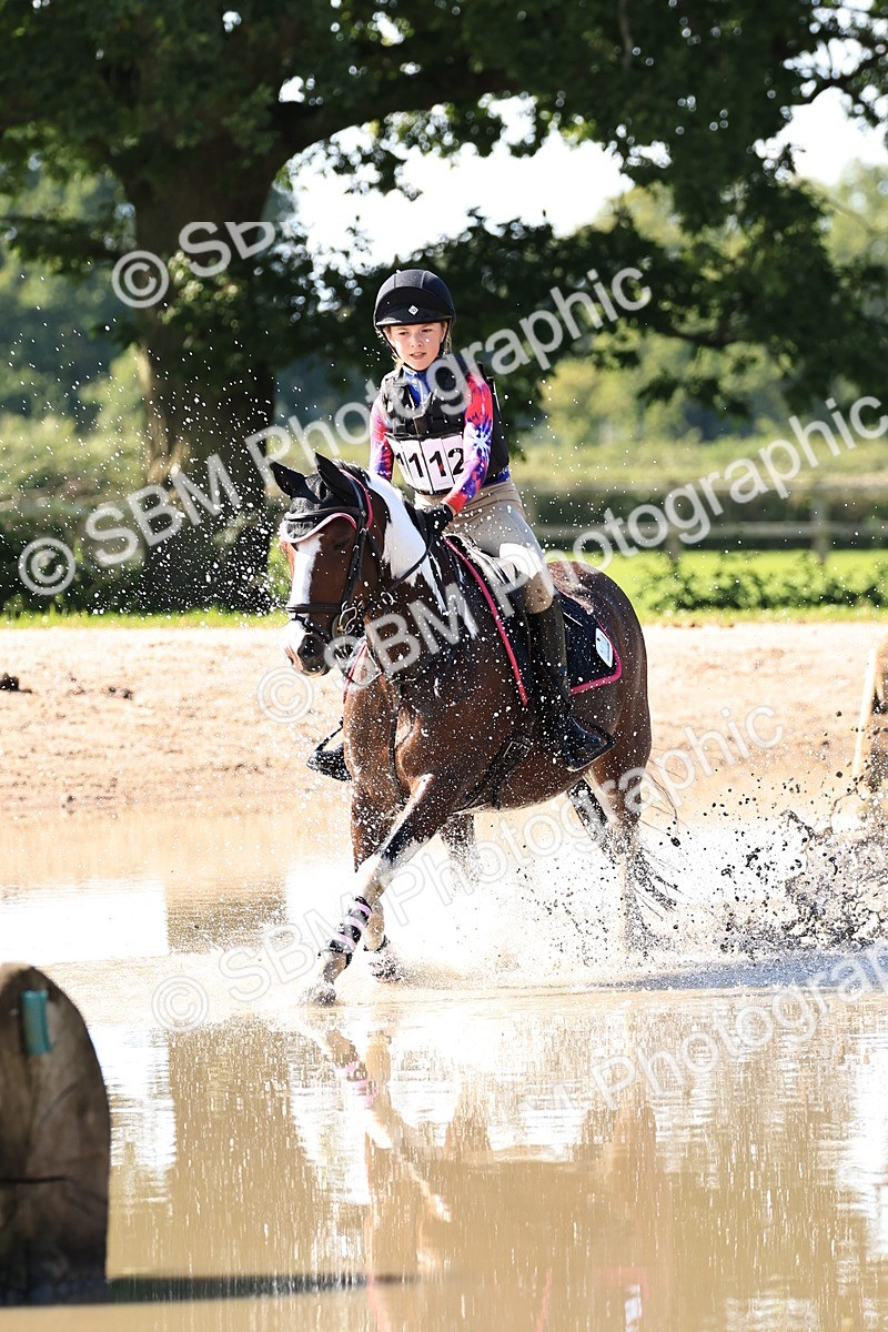 SBM_23702 - E11 - Eventers Challenge 60cm Championship