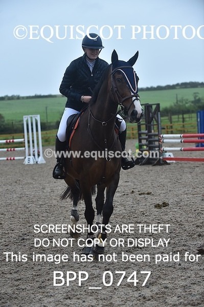 BPP_0747 - CLASS 18 SAT Equiyd 0.95m Amateur Championship Qualifier