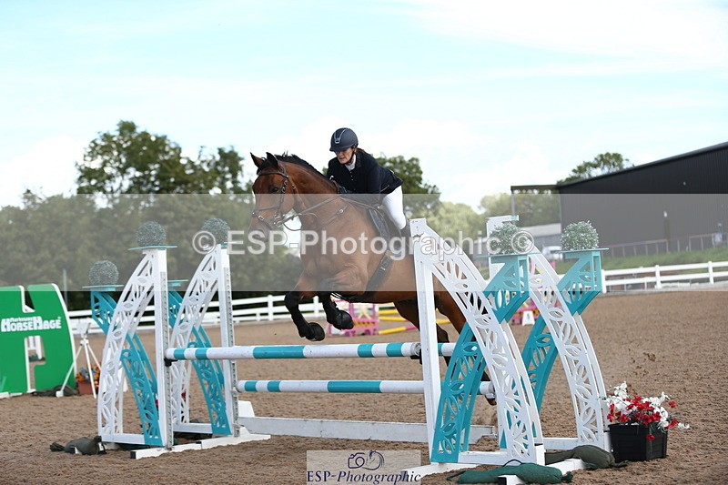 230811A-115854-03792 - Cls 16 95cm Nat Am Qualifier