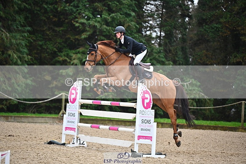 250216A-143144-02897 - Cls 11 Foxhunter and 1.20m Open