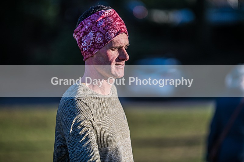 Cumbria XC-1096 - Cumbria Cross Country Championships (Junior & Senior Races) Saturday 3rd January 2026