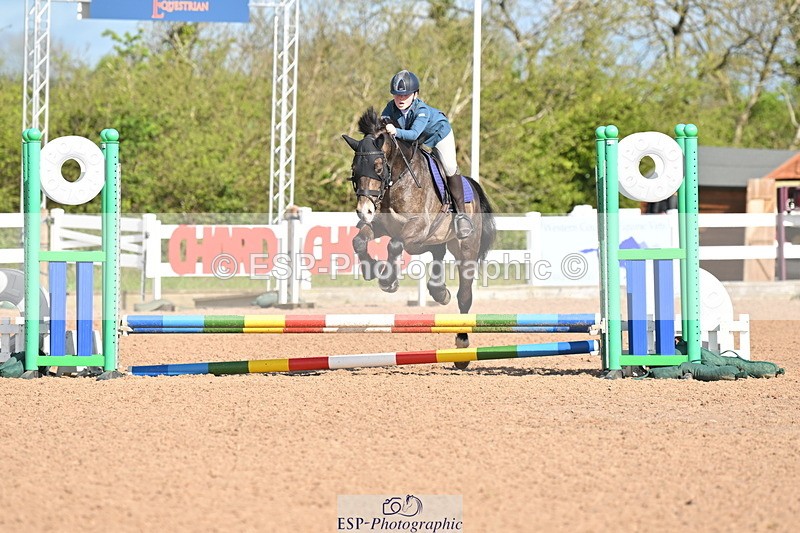 240504A-092408-00114 - Cls 11 Clear Round 50cm