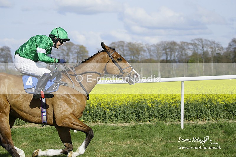 PtP 180422 289 - Old Berkshire PtP Lockinge 18/04/22
