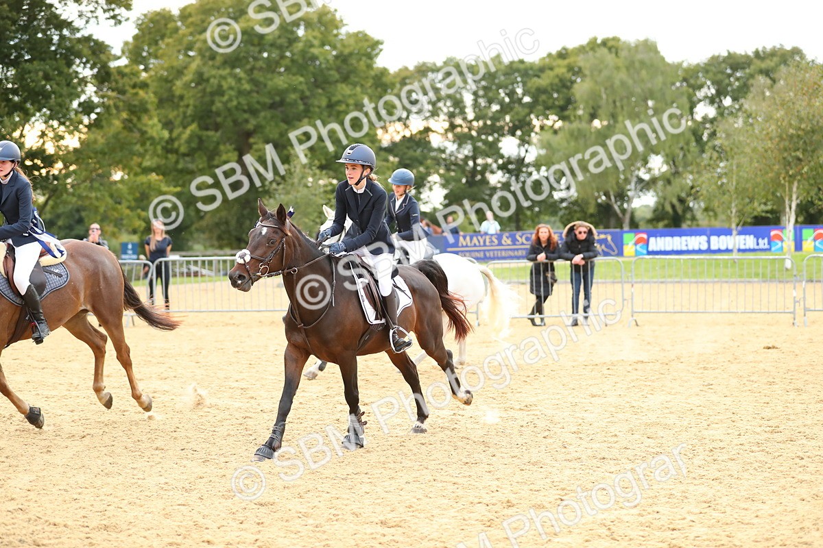 SBM_76225 - J19 - Junior 90cm Supreme Championship