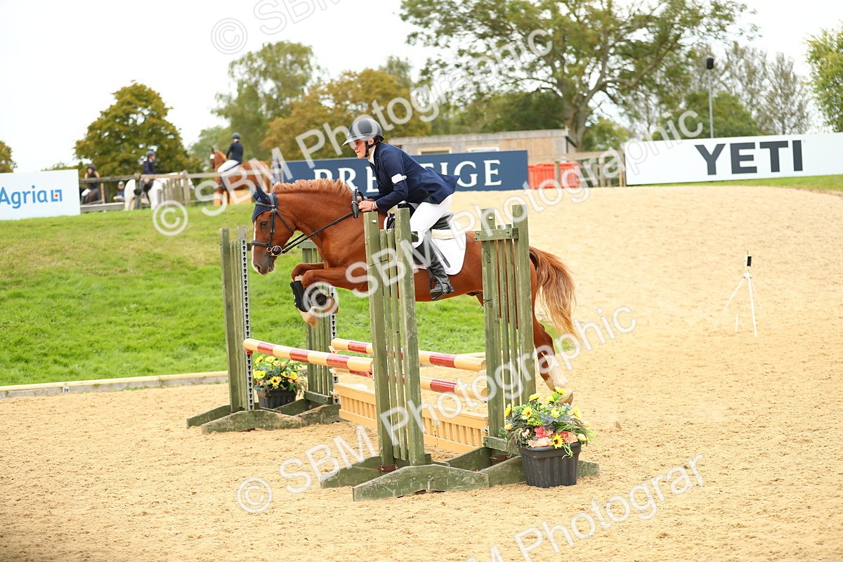 SBM_75957 - J19 - Junior 90cm Supreme Championship