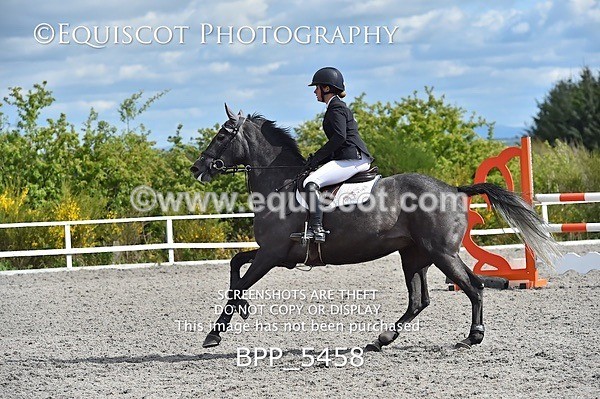 BPP_5458 - SAT CLASS 31 NEWCOMERS/1.10M