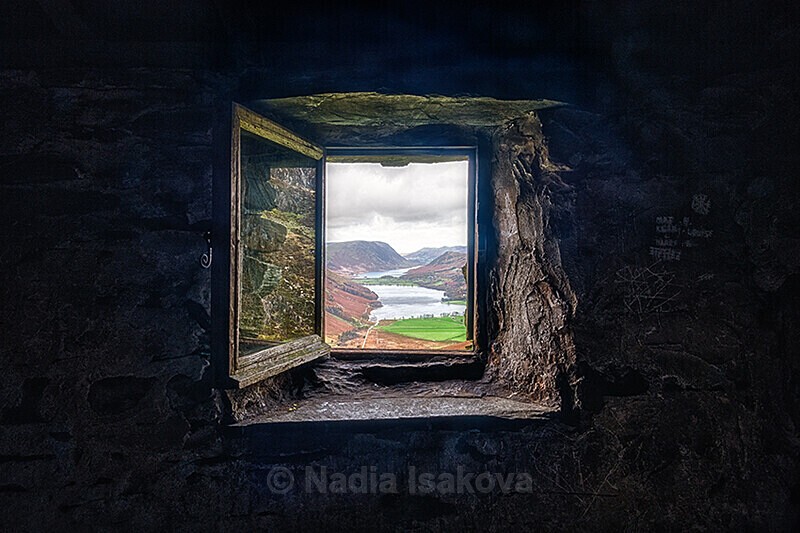  - Lake District, UK