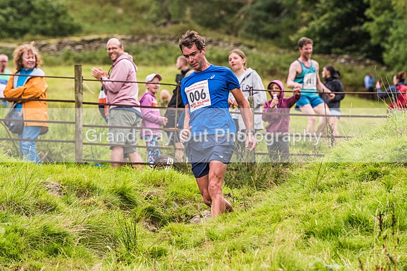 Grasmere-832 - Grasmere Sports Junior & Senior Fell Races Sunday 27th August 2023