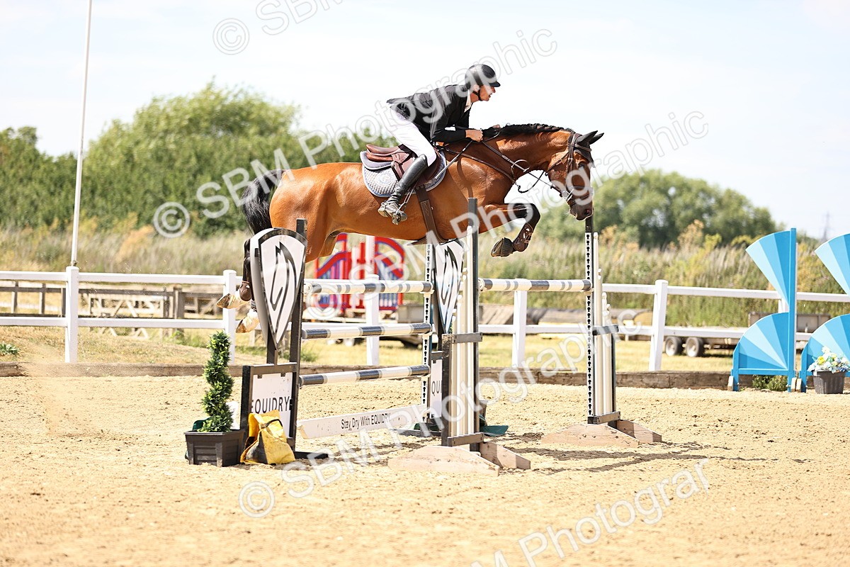 SBM_011028 - Class 10 - Talent Seekers Inc 7 Years Old Championship Qualifer - 1st Half