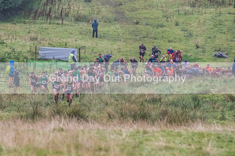 Grasmere Senior-16 - Grasmere Guides Senior Fell Race Sunday 25th August 2024