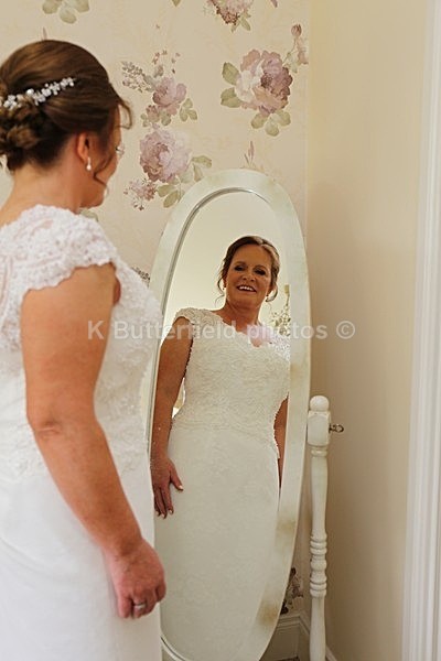 087 - Sandra and Mick,s Wedding