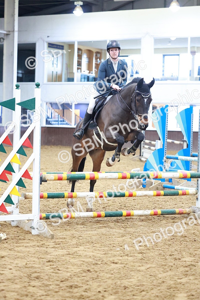 SBM_000656 - Class 2 - Senior British Novice - 90cm
