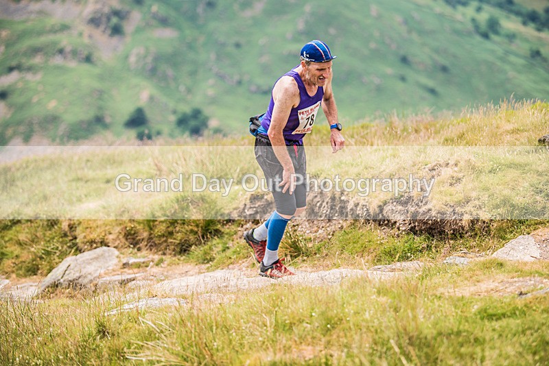 Howtown-151 - Howtown Fell Race Sunday 18th June 2023