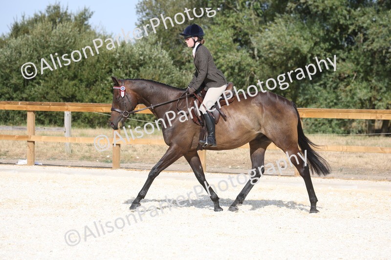 20260802-0155 - Class 5 - ROR Ridden